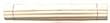 PEGWOOD BUNDLES 6 MM X 20
