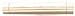 PEGWOOD BUNDLES 6 MM X 20