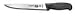 Victorinox Butcher, Flank & Shoulder, Black Fibrox, 8 in.