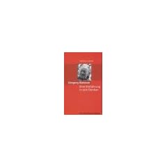 Gregory Bateson: Eine Einf�hrung in sein Denken