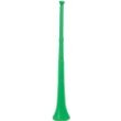 Vuvuzela - South African Horn - Green