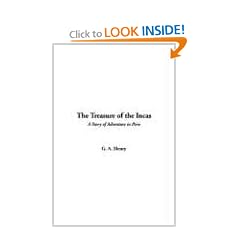 The Treasure of the Incas