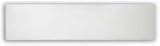 Imperial 83956 Replacement Lens for Recessed Led Dome Light