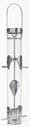 Droll Yankees Finch Ring Pull Feeder