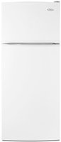 Whirlpool 17.5 Cu. Ft. Freestanding Top Freezer Refrigerator - W8RXEGMWQ