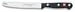 Wusthof 5-in. Gourmet Fork-Tip Tomato Knife.