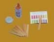 Solid Gold pH Strips 100 ct Tube