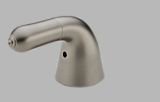 Delta Faucet H64NN Innovations, Two Metal Lever Handle Kit, Pearl Nickel
