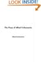 The Prose of Alfred Lichtenstein