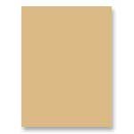 Riverside Paper Tru-Ray(R) Construction Paper, 18in. x 24in., Tan