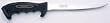 OUTDOOR LIFE 7-1/2" FILLET KNIFE WITH LEATHER CLAM-CLAM PACKED