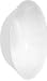 QT WHT Serving Bowl