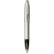 Sheaffer Legacy Heritage Fountain Pen Medium Nib with Catridges, Sterling Silver Interrupted Barleycorn Pattern with Palladium Plate Trim (SH/9045-0)