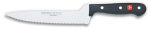 Wusthof Gourmet Offset Handle 7in. Deli Knife - Wusthof 4121-7