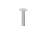 DLINK Speed Dome mount for DCS-68xx series - Short straight tube