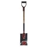 3 Pack of 1551800 CLASSIC GARDEN SPADE