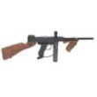 Thompson Paintball Submachine Gun