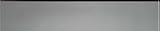 Hotpoint 12cm Storage Drawer Stainless Steel  from Hotpoint