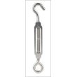Hampton Hook & Eye Turnbuckles (02-3427-406) 5 each