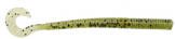 Berkley Power Worm 10in.wm Red Gltr 100pk Cpwa10-wrg