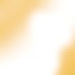 FOIL GIFT WRAP PAPER 7-1/2 INCHES WIDE BRIGHT GOLD