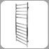 (yarmouths) Stainless Yarmouth 910 x 350 Radiator