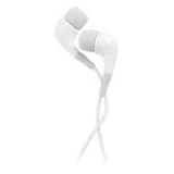 GRIFFIN EARTHUMPS EARBUDS FOR IPOD (White) (Retail)