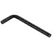 EKLIND TOOL CO 15108 1/8 Hex-L Key (25 pack)