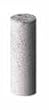 UNMOUNTED 13/16X1/4 SILICONE CARBIDE CYLINDER COARSE BOX OF 100