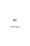 She