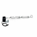Weber Gas Grill Rotisserie (Fits Summit 400 Series)