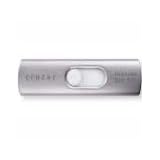 SANDISK 1GB (1024MB) Cruzer Titanium USB Flash Drive # SDCZ3-1024-A10