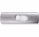 SANDISK 1GB (1024MB) Cruzer Titanium USB Flash Drive # SDCZ3-1024-A10