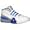 White/Blue (Dwight)