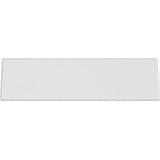 Celestron Blank Microscope Slides, 72-Pieces (44416)