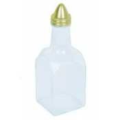 Thunder Group GLTWOC206 6 oz Oil and Vinegar Cruet