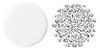 Beauty : Sephora Brand My French Maniiicure Clubbing White