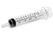 60CC SYRINGE LS 20 BOX