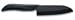 Kyocera FK-140BK 5 1 2 Advanced Ceramics Santoku Knife