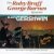 The Ruby Braff George Barnes Quartet Plays Gershwin by RuBraff and George Barnes