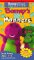 Barney's Best Manners (Spanish) [VHS]