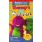 Barney's Best Manners (Spanish) by  Bob West, Julie Johnson, Brice Armstrong, Todd Duffey, and Alex Wilson 
