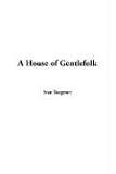 A House of Gentlefolk