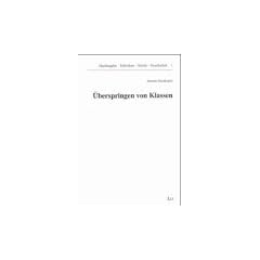 �berspringen von Klassen