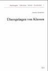 �berspringen von Klassen