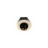 Sony SNC-ID7C1 - Camera indoor recessed dome - clear transparent
