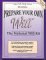 Prepare Your Own Will: The National Will Kit (Legal Self-Help Series)