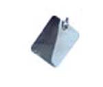 Stainless Steel Signaling Mirror