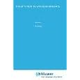What's New in Anesthesiology (Developments in Critical Care Medicine and Anaesthesiology) by T.H. Stanley