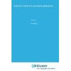 What's New in Anesthesiology (Developments in Critical Care Medicine and Anaesthesiology) by  T.H. Stanley